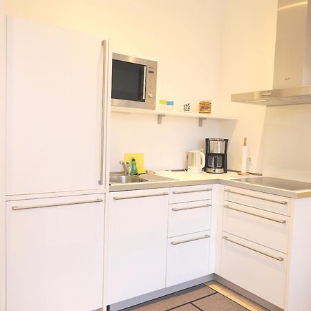 Bötticher Str. 9, W3, Weesterlön Westerland Exterior foto