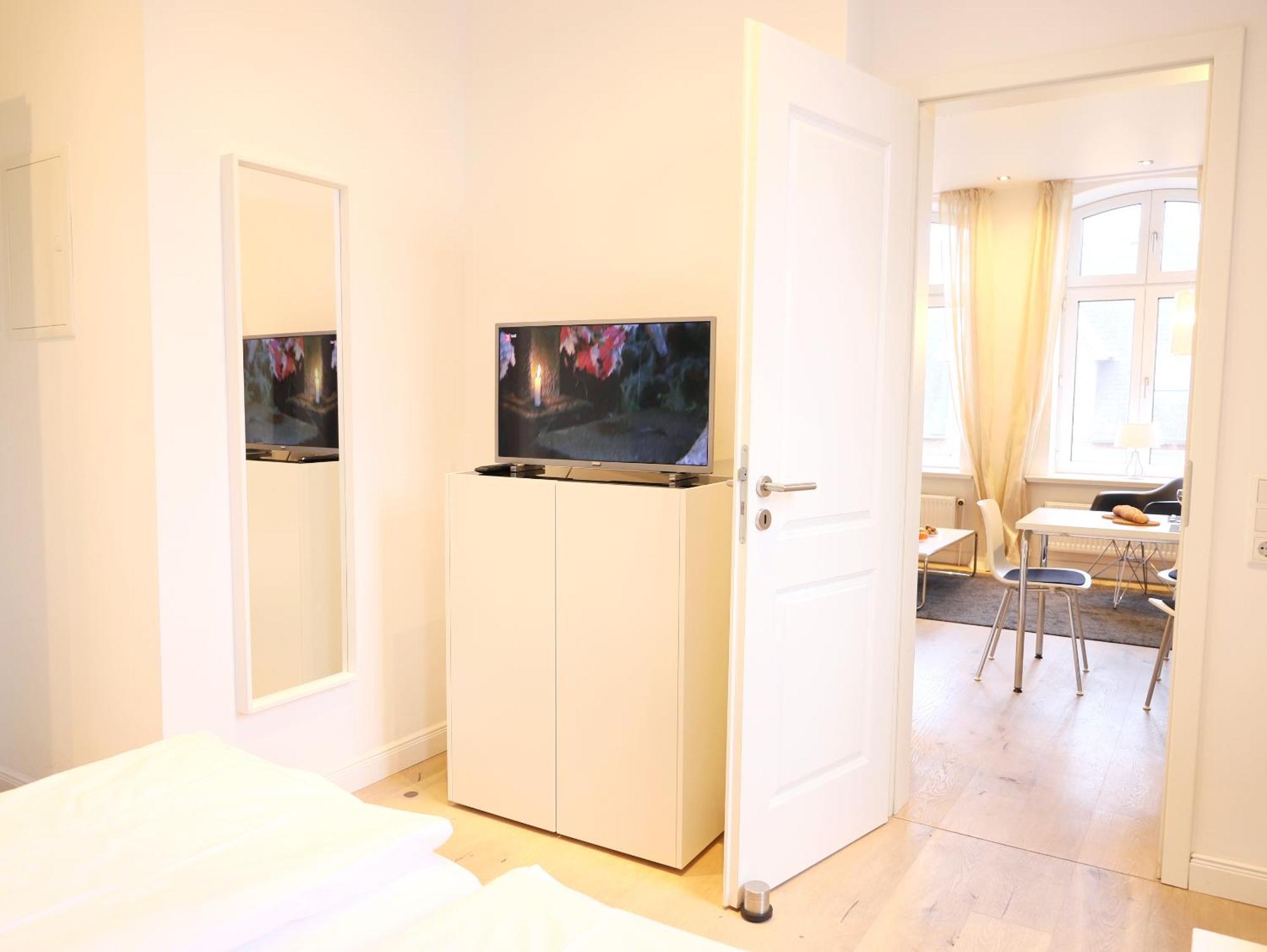 Bötticher Str. 9, W3, Weesterlön Westerland Exterior foto