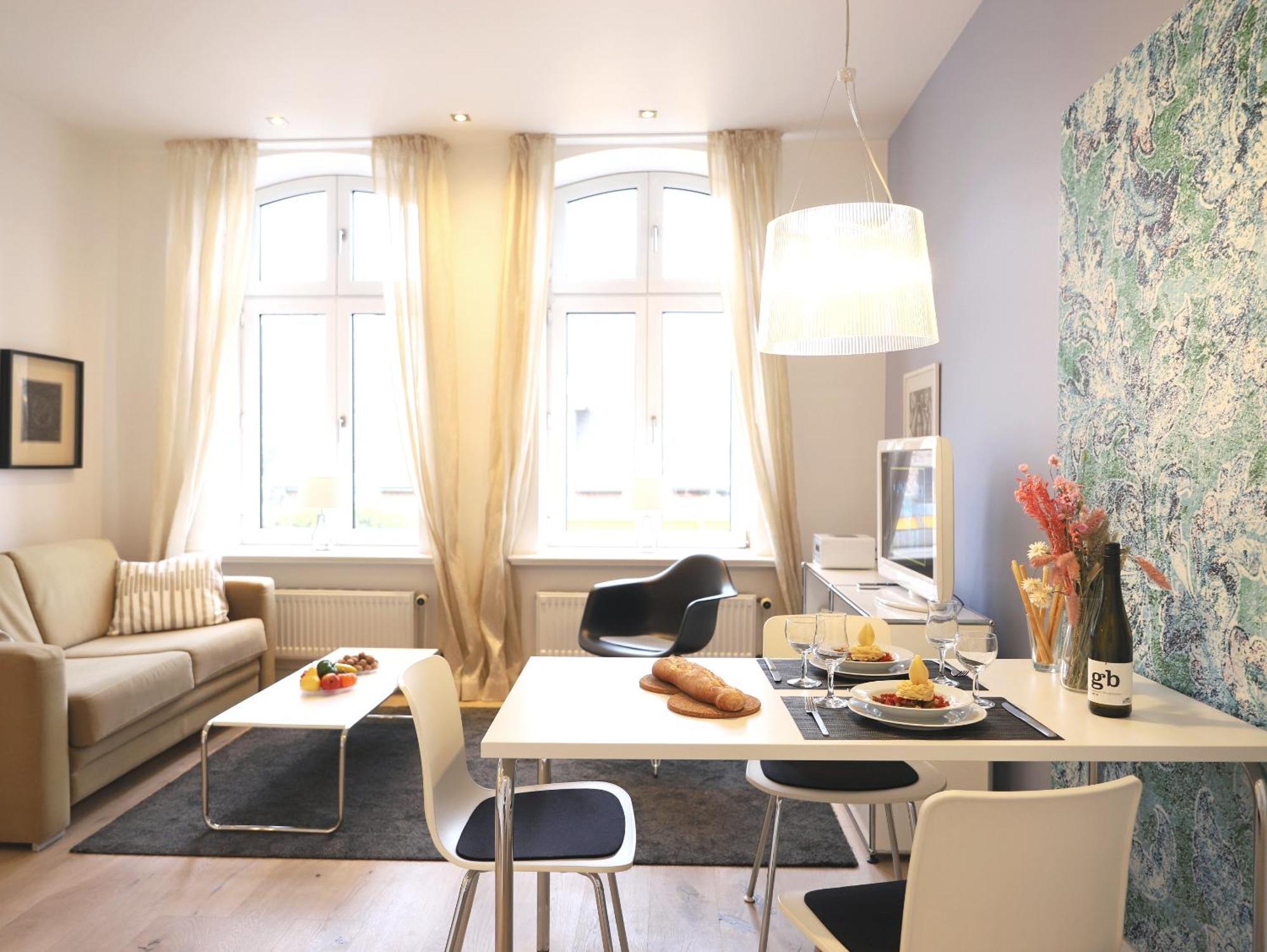 Bötticher Str. 9, W3, Weesterlön Westerland Exterior foto